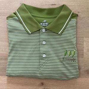 🥑AHEAD EXTREME mens golf shirt🥑